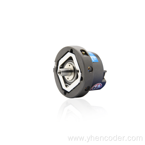 Rotary encoder optical encoder